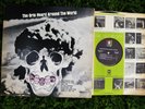 BLOW YOUR MIND  RARE 1968 PrOmO    SALVATION GYPSY CARNIVAL CARAVAN   ACID PSYCH