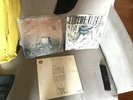 VASCO ROSSI - 3x LP COSA SUCCEDE IN CITTA' -Liberi Liberi - Bravo Vasco