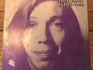 Dave Evans The Words In Between folk psych rare vinyl record