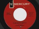 CHUCK BERRY Club Nitty Gritty Vinyl Record Single 7 Inch US Mercury 1966 & Rock