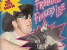 Freddie Fingers Lee One Eyes Back 86 NEAR MINT Big Beat Records Vinyl LP