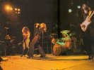 Deep Purple Live In London Harvest Vinyl LP