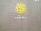 Charlee Featuring Walter Rossi Charlee NEAR MINT RCA Vinyl LP