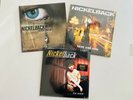 Nickelback Silver Side Up The State Bundle Vinyl Record 3 Doors Down Here & Now