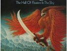 LP Omega The Hall Of Floaters In The Sky UK PRESS DECCA NEAR MINT Decca