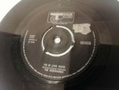 The Debonaires    I'm In Love Again / Headache in my Heart 604035