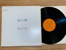 ELTON JOHN - Gullivers Gone LP   - rare fanclub press   HAND STAMPED COVER tmoq