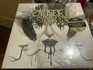 sealed and new 2014 press chelsea grin ashes to ashes vinyl record album old new