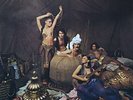 La Bionda - La Bionda LP Album Gat Vinyl Schallplatte 207455