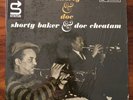SHORTY BAKER DOC CHEATHAM Shorty Doc SWINGVILLE PRESTIGE SVLP2021 VINYL LP JAZZ