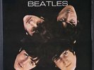 BEATLES: yesterday EMI 7