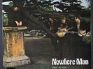 BEATLES: nowhere man EMI 7