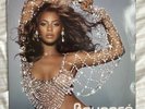 Beyonce Dangerously In Love Rare 2xLP Promo Vinyl Record 12” Crazy In Love 2003