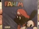 Tha God Fahim DUMP GOAT Blue Vinyl