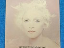 MADONNA BEDTIME STORY 12'' VINYL LIMITED METALLIC LP RECORD 1995 Bedtime Stories