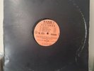 Sash Feat Rodriguez Ecuador 12 Inch Vinyl Record Dance