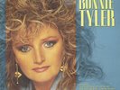 Bonnie Tyler - The Greatest Hits - Vinyl Record.. - G759G