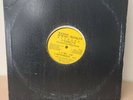 Yogi Bear And Tim Scratch 12 Inch Vinyl Record Hip Hop