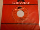 GLASS MENAGERIE HAVE YOU FORGOTTEN WHO YOU ARE 1969 PSYCH CHAS CHANDLER POLYDOR