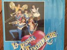 Timbiriche: La Banda Timbiriche, MITV 009, Melody, Mexico