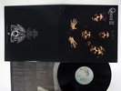 QUEEN 2 ELEKTRA P-6551E JAPAN VINYL LP