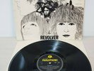 THE BEATLES - REVOLVER UK 1966 MONO PMC 7009 Parlophone XEX 605 - 2 XEX 606 - 2