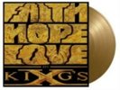 King's X: Faith Hope Love (2LP Coloured)  LP vinyl *SEALED*