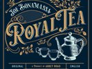 Joe Bonamassa-ROYAL TEA (BONUS CD) (GOL) (UK) VINYL LP NEW