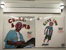 Tyler The Creator - Cherry Bomb 2xLP + Cherry Bomb Instrumentals SEALED RSD 2020