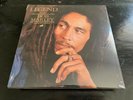 BOB MARLEY & THE WAILERS LEGEND VINYL LP BEST OF NEW
