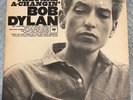 BOB DYLAN ?? THE TIMES THEY ARE A-CHANGIN’ ORIGINAL MONO 360 EX+ VINYL FOLK