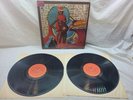 MILES DAVIS Live-Evil 2 x LP COLUMBIA G30954 1971 Herbie Hancock Wayne Shorter