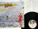 GENESIS FOXTROT FAMOUS CHARISMA RJ-7083 JAPAN VINYL LP
