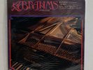 LINCOLN MAYORGA Brahms Audiophile SHEFFIELD LAB LP 4 DIRECT TO MASTER DISC MINT