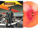 BLACKALICIOUS BLAZING ARROW VINYL NEW  LIMITED RED/YELLOW BLAZING GALAXY LP