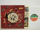 MC5 High Time Gatefold Psyche Rock LP