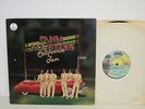 Fania All Stars California Jam Latin LP