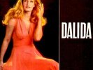 DALIDA - PAROLES, PAROLES unique cover rare Rumanian LP Electrecord M-/M-