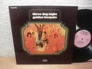 Three Dog Night - Golden Bisquits - 1971 mint Vinyl 12'' Lp. / 70's Prog Rock