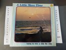 A LITTLE MORE TIME FEAT ARTISTS AT GOLDEN WEST COLLEGE LP PRIVATE PRESS