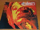 THE STOOGES:FUN HOUSE.1LP.FIRST PRESSING GERMANY 1970.ORIG ELEKTRA RECORDS.EX++