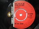 Dee Dee Sharp Rock Me In The Cradle Of Love 7