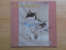 STEFAN DIESTELMANN LP: RÜCKBLICK (MIT AUTOGRAMM; D; LAB 26 Studio – A 14 262)