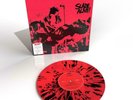 Slade Alive Sealed Gatefold RED & BLACK SPLATTER COLOURED Vinyl LP