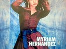 MYRIAM HERNANDEZ MYRIAM HERNANDEZ VINYL RECORD LP