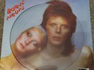 David Bowie - Pin Ups (2015 Remastered) ( 2019) Vinyl