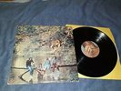 WINGS   wild life  1971- FIRST  UK PRESS- APPLE - (A11;B1)  -EX++