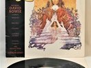 VARIOUS (DAVID BOWIE) ‘Labyrinth’ 1986 Soundtrack Vinyl LP A1/B1 – N44