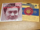 45RPM LEFTY FRIZZELL EP. ALWAYS LATE, MOM & DADS WALTZ, ETC. B-2802. VG++.