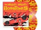The Mighty Bosstones When God Was Great Ltd 2LP Red Yellow Splatter Vinyl